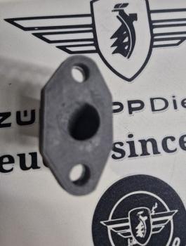 Preview: Zündapp Ansaugstutzen für Automatic Moped Typ 442 Vergaser ET : 248-04.600